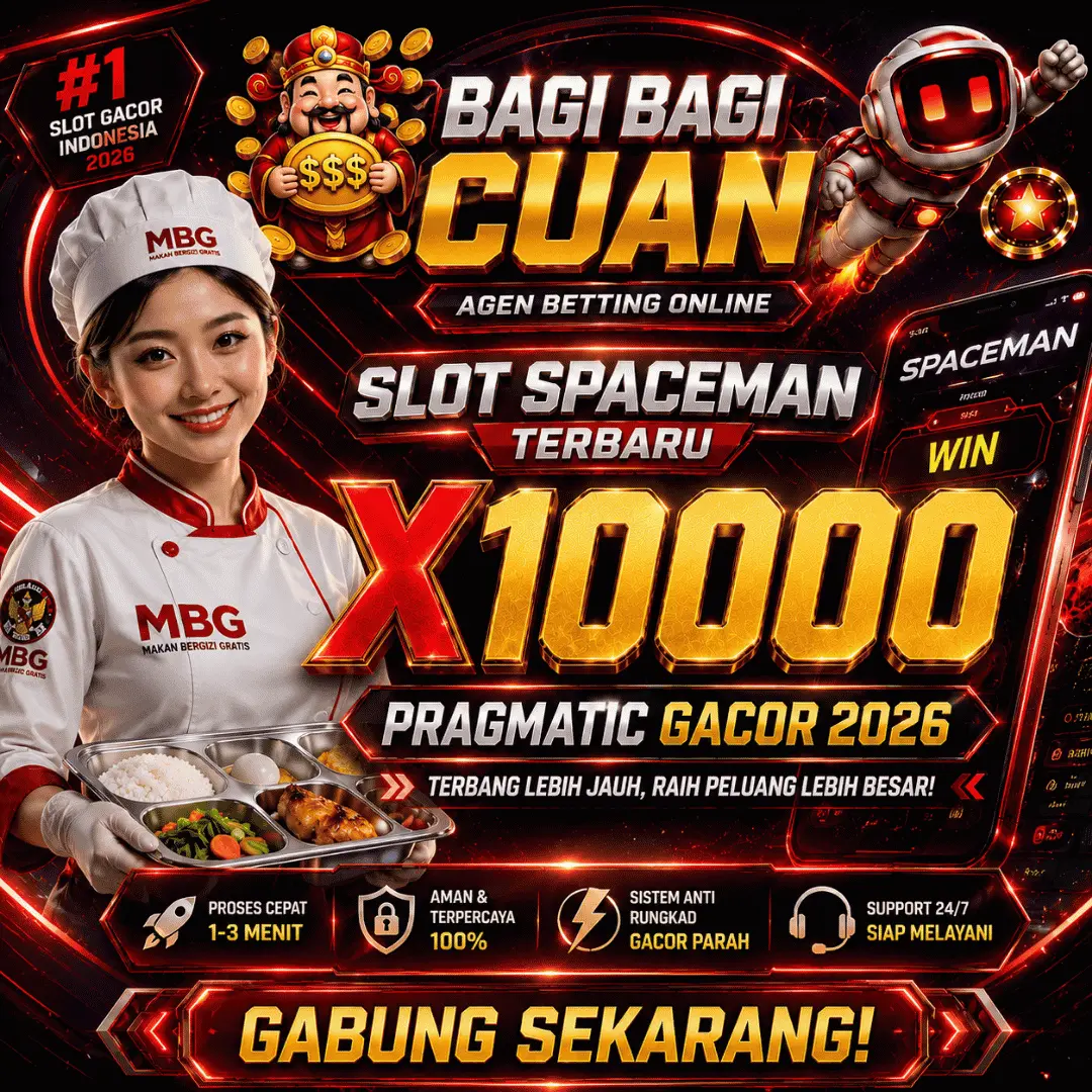 LINTAH777Banner